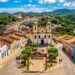 Apelidada de Atenas Sergipana e tombada com 500 prédios coloniais: a cidade do açúcar que virou berço da cultura popular do Nordeste
