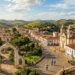 A cidade mineira que ganhou quatro escolas em uma década virou a Atenas Mineira e hoje abriga uma das 150 melhores universidades do mundo