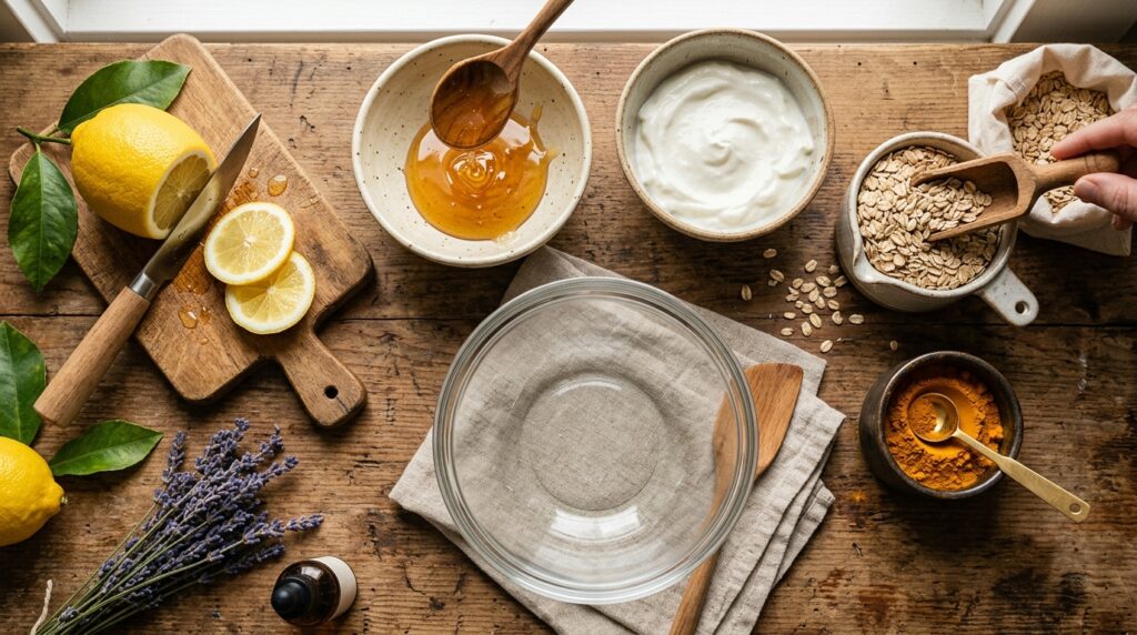 Como clarear as manchas nas axilas em casa: as 3 receitas que dermatologistas não vendem
