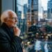 Frase do dia de Zygmunt Bauman, filósofo polonês e sociólogo da modernidade: "Na modernidade líquida, nada é feito para durar"