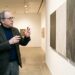 Frase do dia de Arthur Danto, filósofo americano e crítico de arte: "A arte é sobre significado, não sobre aparência”
