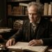 Frase do dia de Arthur Schopenhauer, filósofo alemão e pessimista: "A vida é aquilo que se faz com ela”
