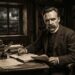 Frase do dia de Friedrich Nietzsche, filósofo alemão e pensador da superação: "Tudo o que não me mata torna-me mais forte"
