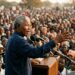 Nelson Mandela e a transformação pessoal: "Quando você é testado, descobre quem realmente é”