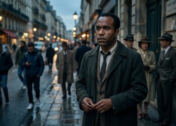 Frase do dia de Frantz Fanon, filósofo martiniquês e teórico da descolonização: "Cada geração deve descobrir sua missão e cumpri-la ou traí-la"