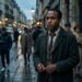 Frase do dia de Frantz Fanon, filósofo martiniquês e teórico da descolonização: "Cada geração deve descobrir sua missão e cumpri-la ou traí-la"