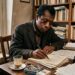 O que James Baldwin escritor romancista deixou por escrito: ''Não sou quem você pensa que sou. Eu sou aquilo que você fez de mim."