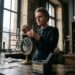Frase do dia de Marie Curie, cientista polonesa pioneira: “Nada na vida é para ser temido; é apenas para ser compreendido”