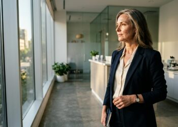 26% das mulheres pós-menopausa têm acne persistente: como tratar diferente da adolescência