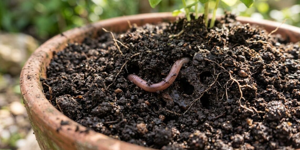 Se você encontrar estas surpresas na terra do seu jardim, nós lhe diremos o que isso significa e por que é algo bom