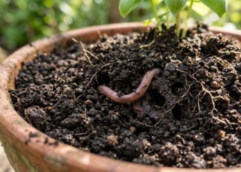 Se você encontrar estas surpresas na terra do seu jardim, nós lhe diremos o que isso significa e por que é algo bom