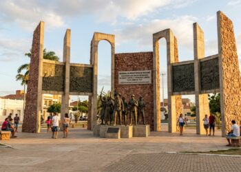 Única cidade do Nordeste que derrotou o bando de Lampião também registrou o primeiro voto feminino da América Latina