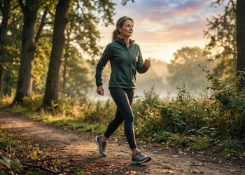 O hábito matinal que mulheres com mais de 50 anos estão adotando para se sentir mais dispostas ao longo do dia