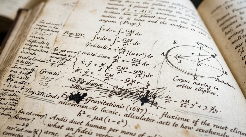 Voltaire sobre Isaac Newton “Se a verdadeira grandeza consiste em ter recebido do Céu um gênio poderoso e tê-lo empregado para iluminar a si mesmo e aos outros, Newton é o maior homem que já existiu.”