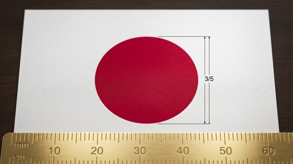 Por que a bandeira do Japão tem um círculo vermelho e qual a origem histórica desse símbolo que poucos entendem
