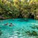 Paraíso de águas cristalinas e nascentes no coração do Mato Grosso: refúgio com 15 mil habitantes oferece paz entre cavernas e muita beleza