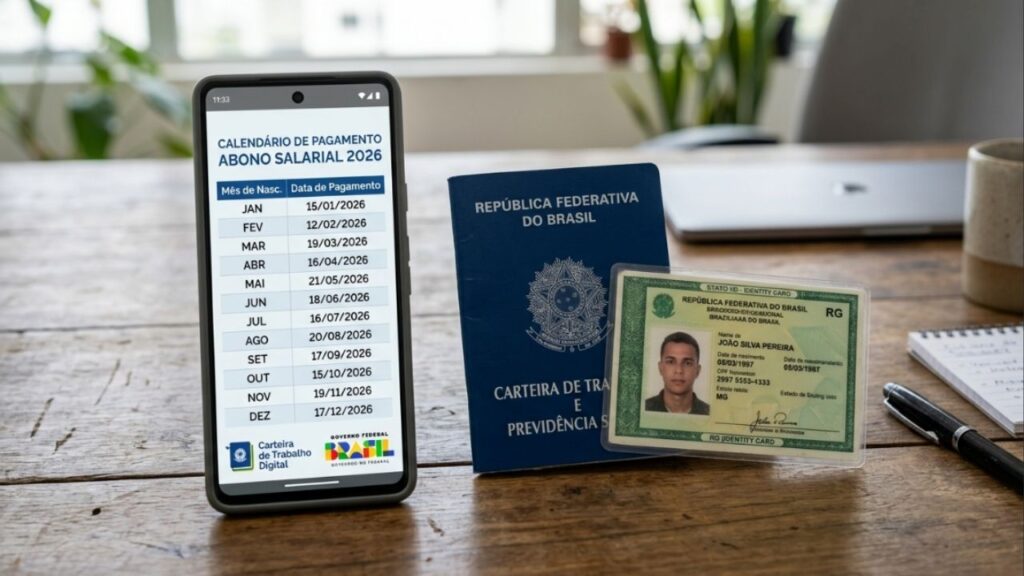 Nova regra: quem trabalhou com carteira assinada tem direito a um novo benefício
