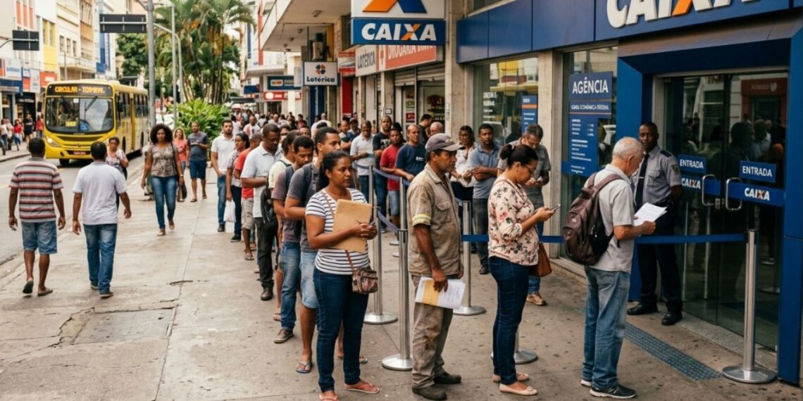 Nova regra: quem trabalhou com carteira assinada tem direito a um novo benefício