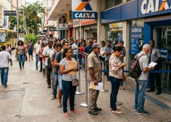 Nova regra: quem trabalhou com carteira assinada tem direito a um novo benefício