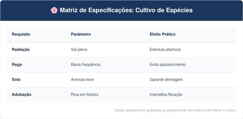 Onze-horas-tabela-1024x504 A flor mais resistente para cultivar sob sol pleno: como cuidar da onze-horas e fazer o vaso transbordar de cores