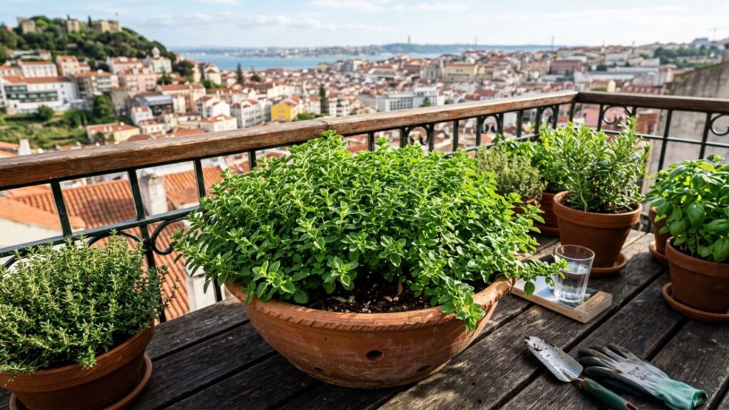 Como plantar pimenta biquinho em casa com o adubo certo para a planta crescer forte sem arder
