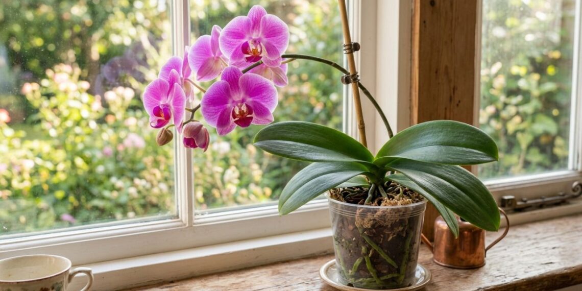 A flor delicada mais vendida para cultivar na janela: como cuidar e fazer esta planta dar hastes longas