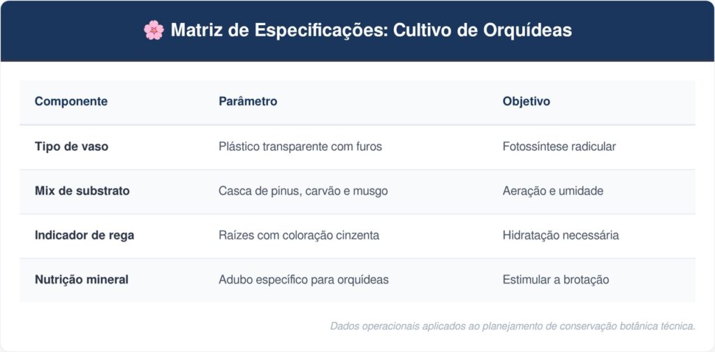 Orquidea-Phalaenopsis-tabela-1024x504 A flor mais clássica para cultivar em ambientes internos: como cuidar da orquídea e fazer a haste florescer novamente