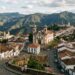 Labirinto secreto sob ladeiras de pedra: o município histórico que fascina pesquisadores com 270 estruturas subterrâneas mapeadas