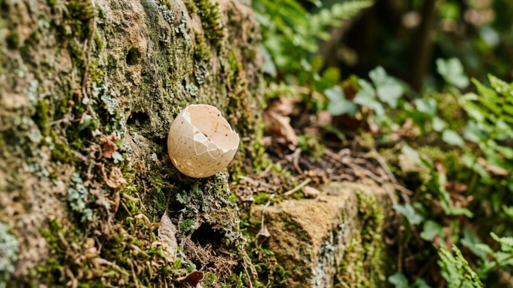 Ovos-de-lagartixa-3-1024x576 Se você encontrar estes ovos minúsculos e brancos atrás de um vaso esquecido, nós lhe diremos o que isso significa e por que é algo bom