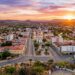A Morada do Sol: a maior cidade do sertão paraibano onde os termômetros passam dos 39 graus
