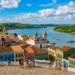 Uma igreja com passagem secreta para libertar escravizados e a cidade mais antiga de Alagoas: a joia colonial às margens do Velho Chico