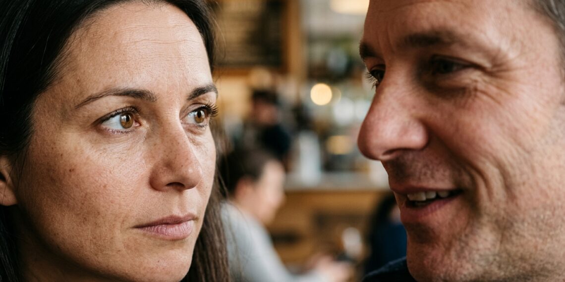O que significa quando uma pessoa presta atenção em detalhes que ninguém percebe