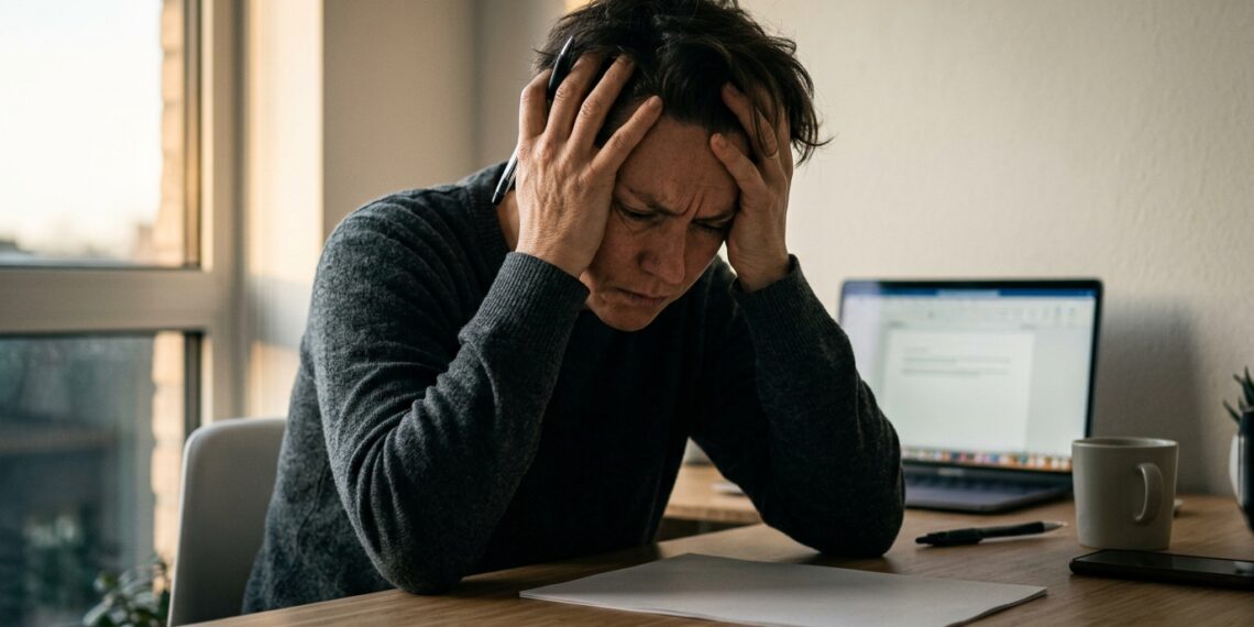 Você promete começar amanhã há meses e a culpa só piora: conheça a verdade científica por trás da procrastinação