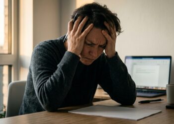Você promete começar amanhã há meses e a culpa só piora: conheça a verdade científica por trás da procrastinação