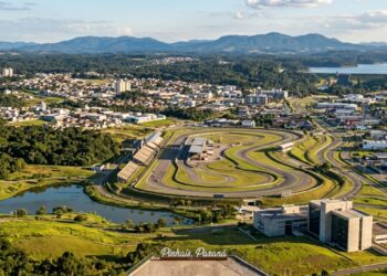 Menor município do Paraná em extensão territorial: vizinho de Curitiba abriga um parque da ciência interativo que fascina todos os visitantes