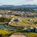 Menor município do Paraná em extensão territorial: vizinho de Curitiba abriga um parque da ciência interativo que fascina todos os visitantes