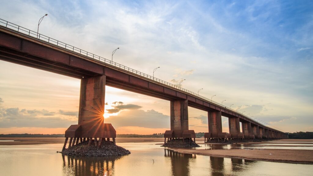 Ponte_dos_Macuxis_Boa_Vista-1024x576 Referência de planejamento com inspiração francesa na região norte: cidade única no país pelo seu posicionamento além da linha do Equador