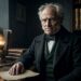 Frase do dia de Arthur Schopenhauer, filósofo alemão e crítico da ambição humana: "Todo homem toma os limites do seu próprio campo de visão como os limites do mundo"