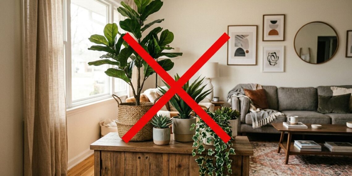 Adeus às plantas de plástico na decoração: a nova tendência é mais elegante e proporciona frescor com folhagens secas naturais