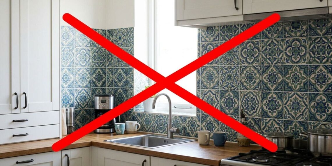 Adeus ao azulejo estampado na cozinha: conheça a tendência clean do revestimento metrô white liso para ampliar o ambiente