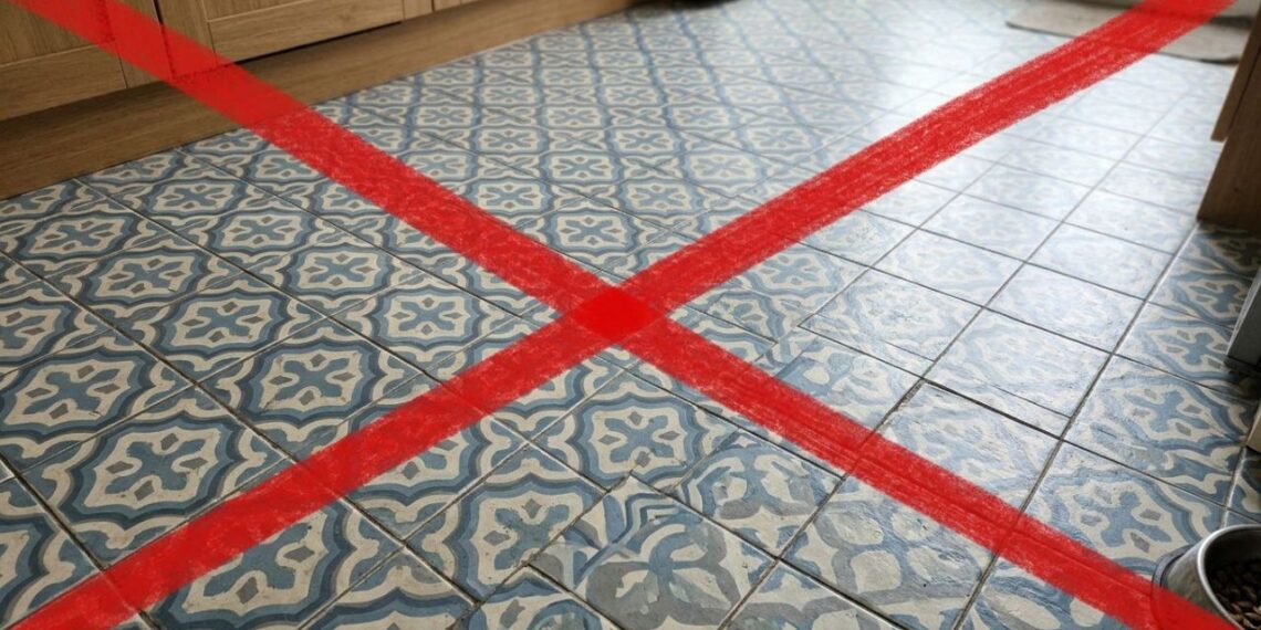 Adeus ao azulejo estampado com desenhos na cozinha: a nova tendência é mais limpa e proporciona amplitude com o revestimento metrô white liso