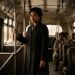 Rosa Parks, ativista americana, em uma frase que mudou a história: "Não pela raiva, mas pela dignidade humana que ninguém pode tirar"