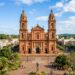 A última das Sete Reduções jesuíticas virou a Capital das Missões: a cidade gaúcha que ergueu sua catedral sobre ruínas