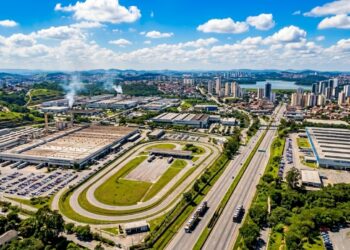 A cidade que parou as máquinas em 1979 e mudou o Brasil hoje guarda o maior reservatório de São Paulo