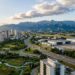 Com uma infraestrutura gigante voltada à pesquisa e ao ensino militar: o destino do vale lidera o ranking de cidades inteligentes