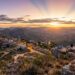 Céu de Minas revela um dos sete pontos energéticos da Terra: estância serrana de clima puro oferece vistas inesquecíveis e sossego absoluto