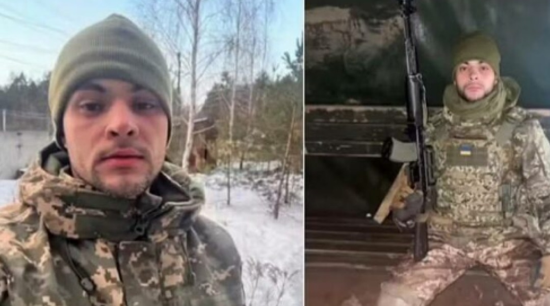 Mineiro morre em combate na guerra da Ucrânia; saiba mais