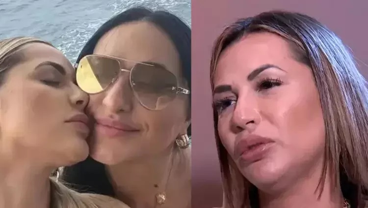 Mãe de Deolane diz reunir provas após influenciadora virar ré na Justiça