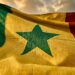 Por que a bandeira do Senegal tem verde, amarelo, vermelho e uma estrela verde, e qual a origem histórica desses símbolos?