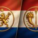 Por que a bandeira do Paraguai tem vermelho, branco e azul, e qual a origem histórica do segredo que esconde dois desenhos diferentes